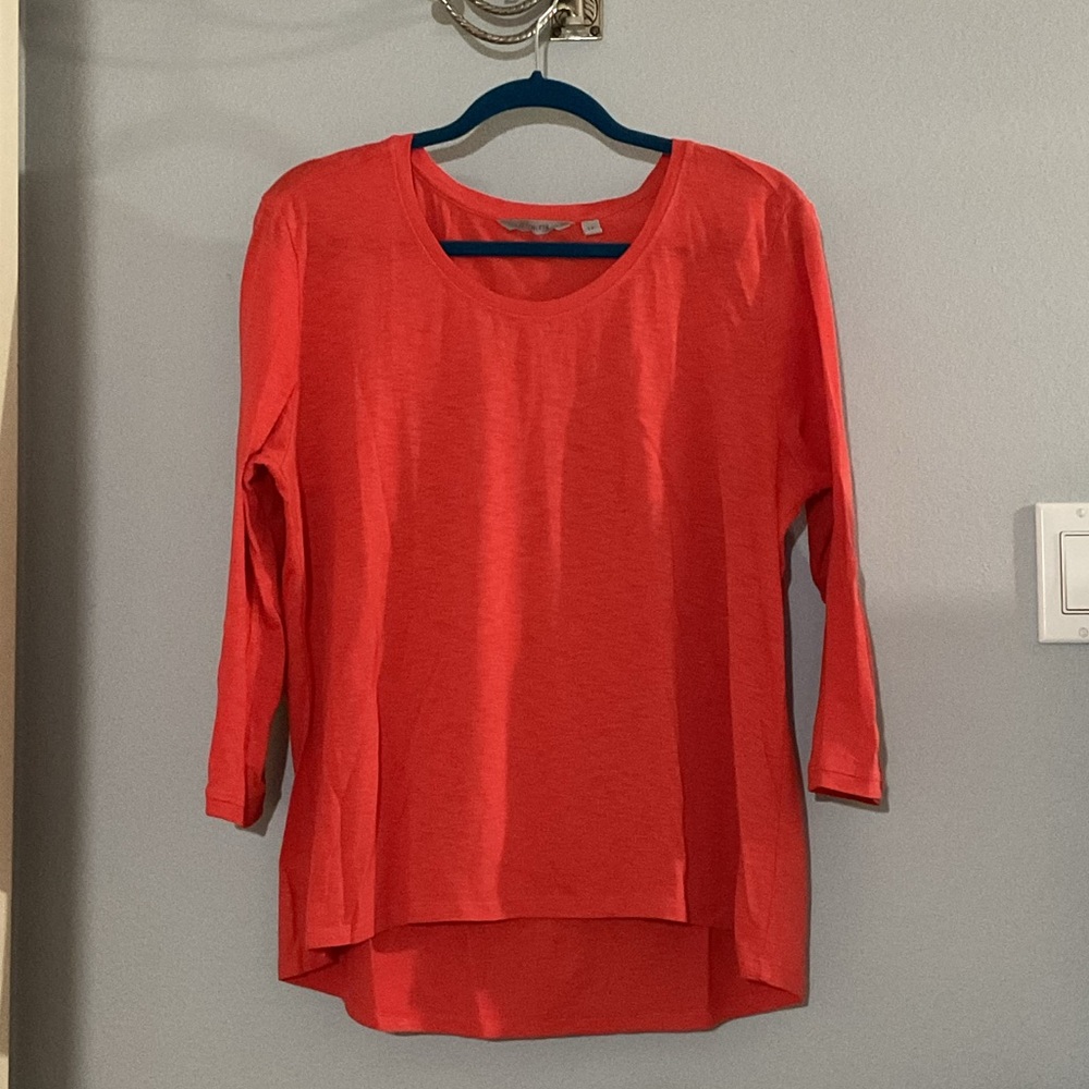 Athleta Asana LightWeight Top